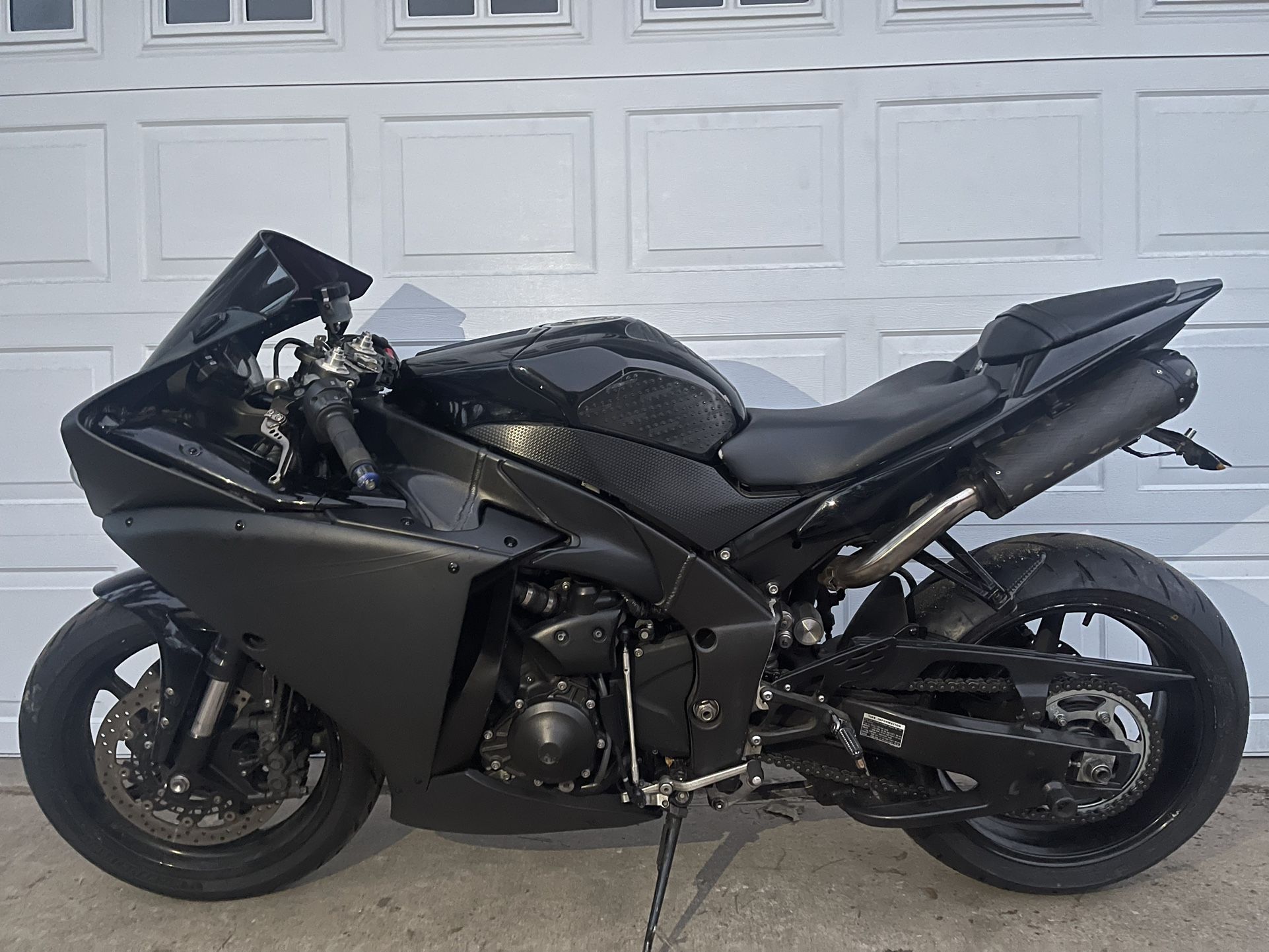 2012 Yamaha R1 for Sale in Camarillo, CA - OfferUp