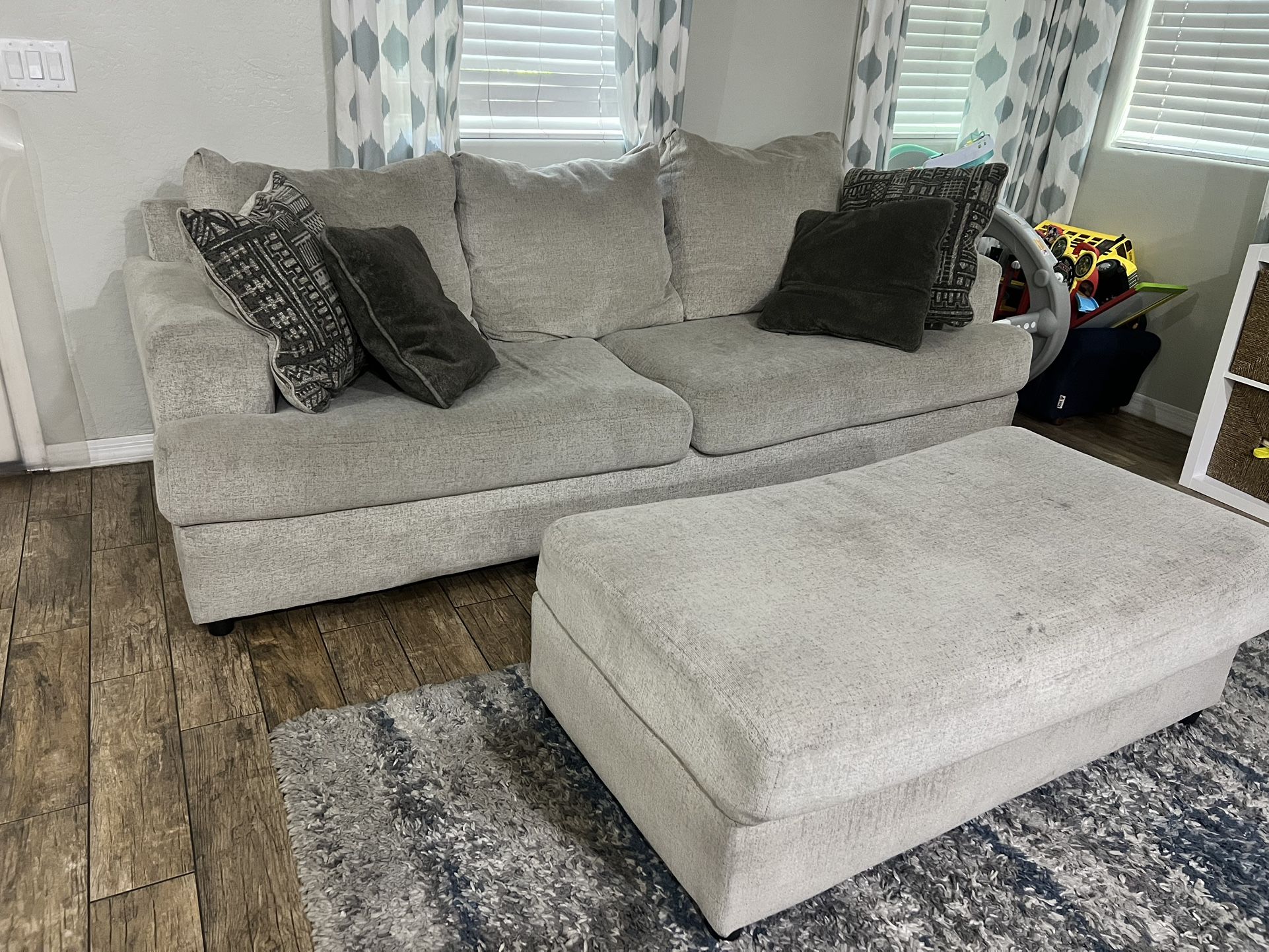 Queen Size Sofa Sleeper
