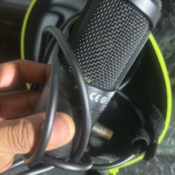 Mic Audio Tec
