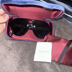 Gucci Sunglasses