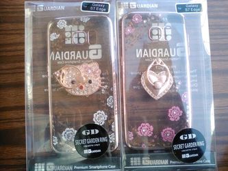 Galaxy S7 Edge Cases