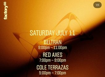 Beltran