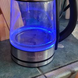Electric Kettle 