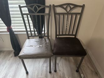 Chairs (4)