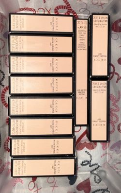 Gucci Rouge à Lèvres Mat Lipsticks Read description please!