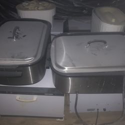 Working Spa Equipment Or Scrap Metal HURRY!