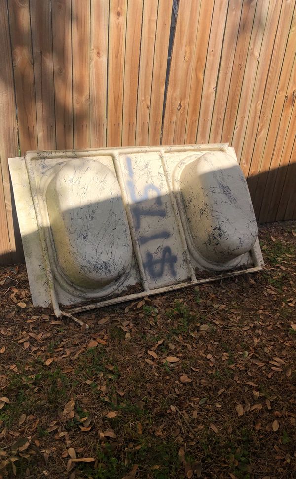 Carolina Skiff J16 Rear Deck W 2 Livewell For Sale In Mulberry Fl