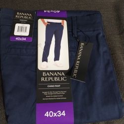 Pant Banana Republic 