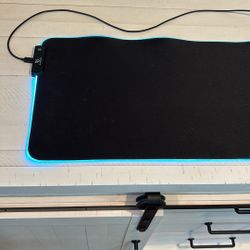 Gimars Wired Gaming Mousepad 