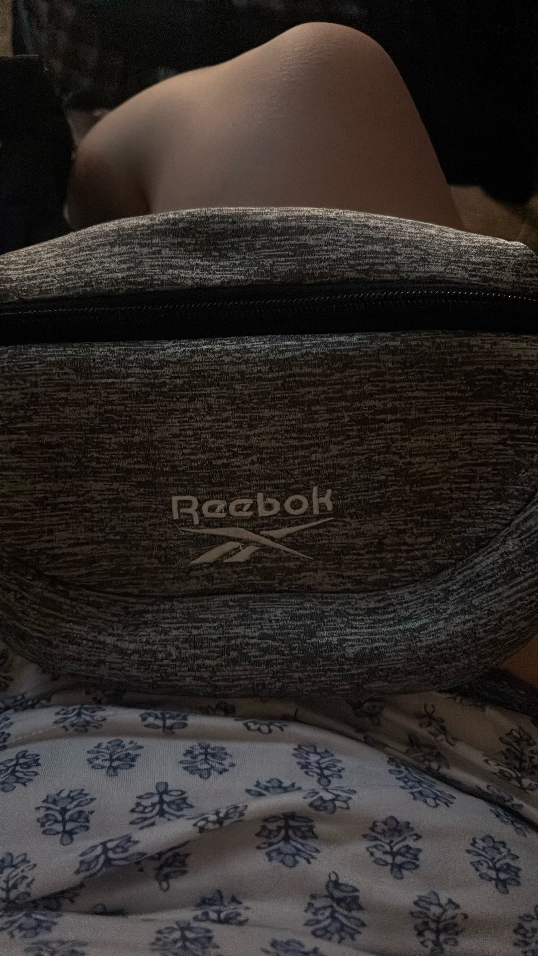 Reebok Fanny Pack