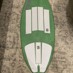 Exile 52” Wakesurf Skim Board 