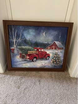Christmas Picture