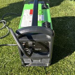 Multi Process Welder