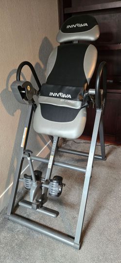 Innova Inversion Table
