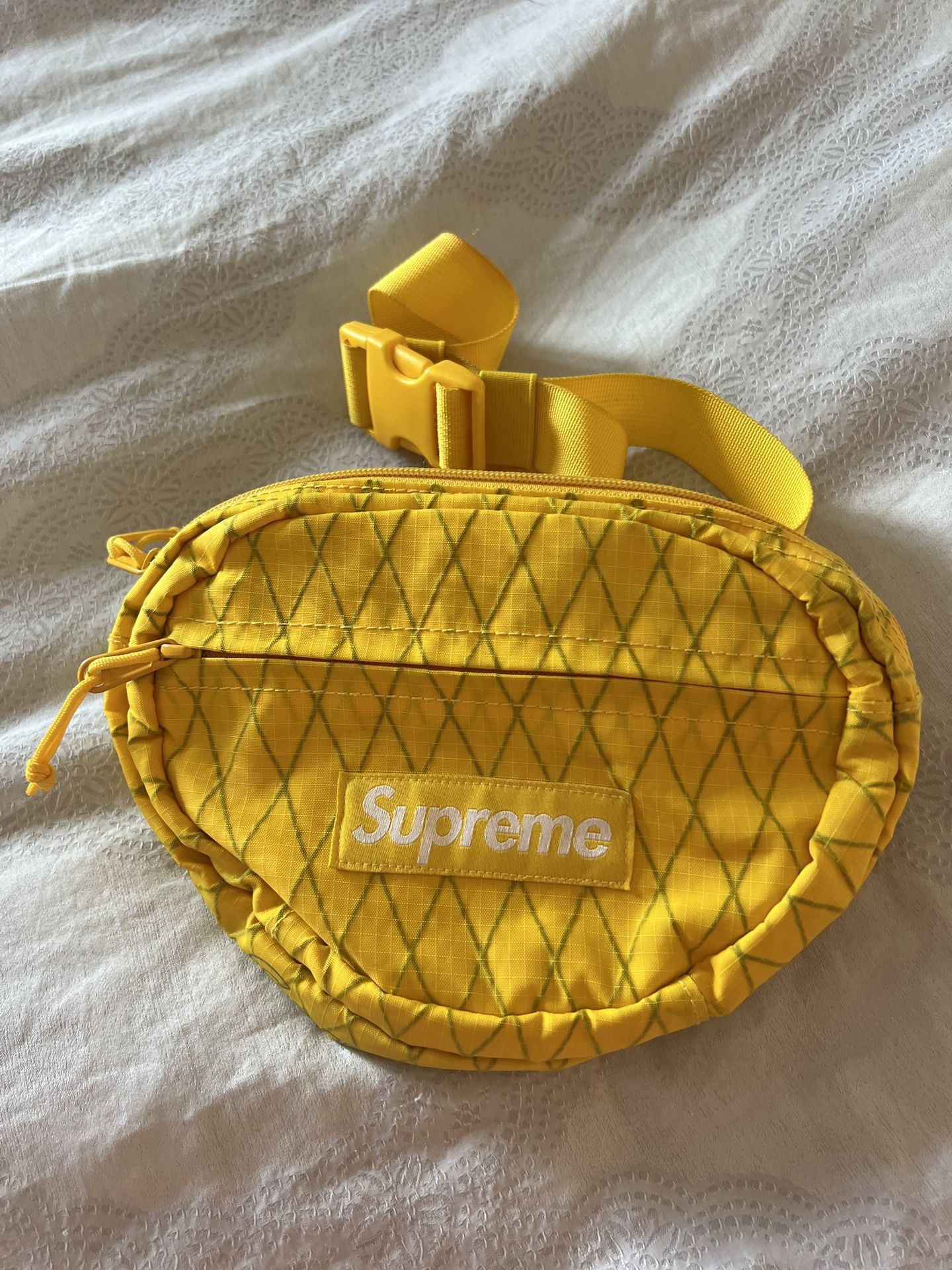 Supreme Bag 