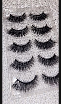 $2 Lashes 