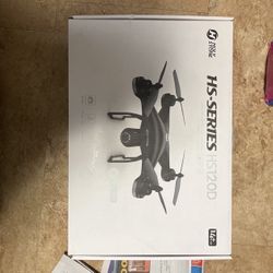 Holy Stone HS SERIES 120d Drone