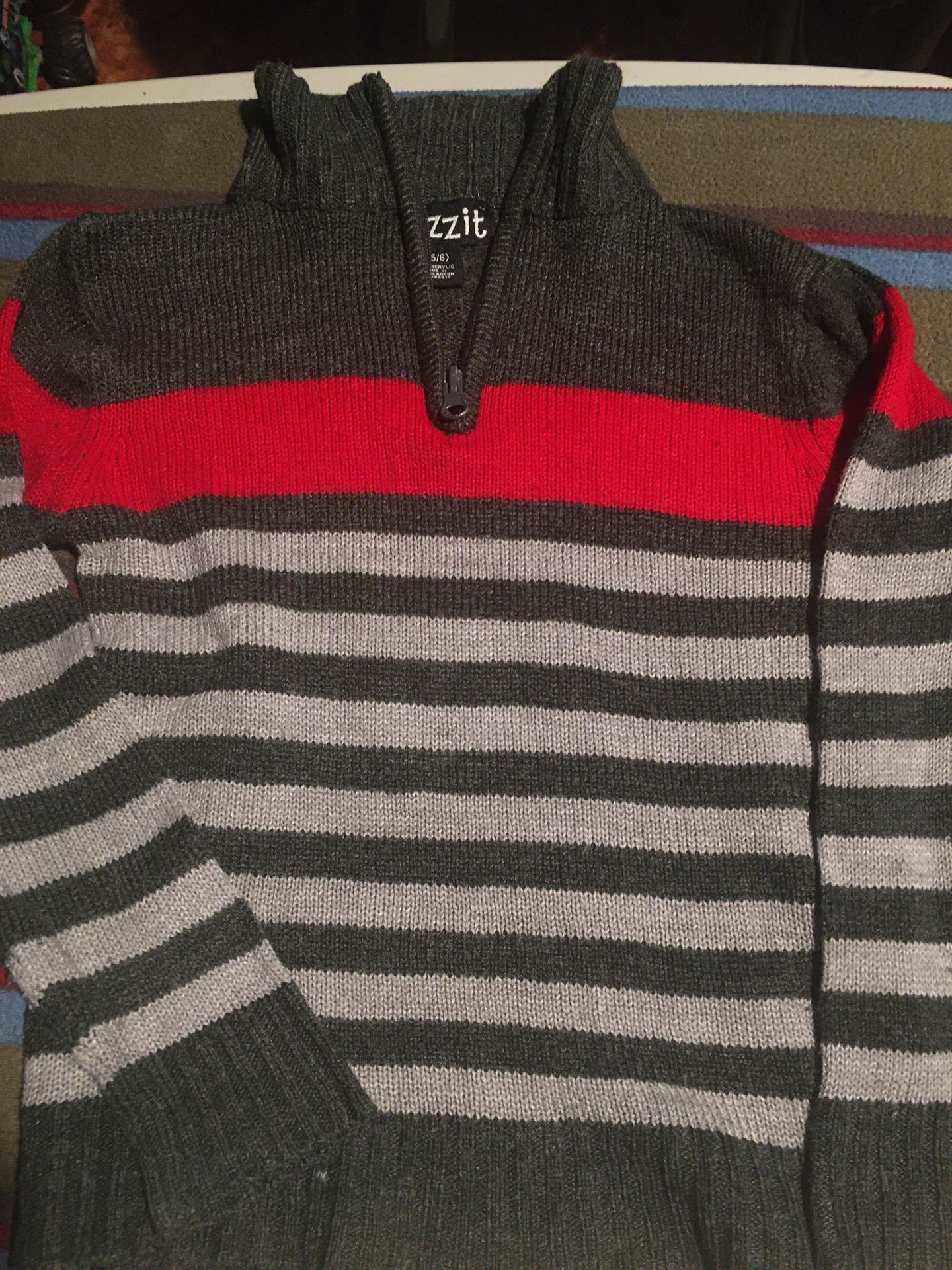 Sweaters for boys size 5-6