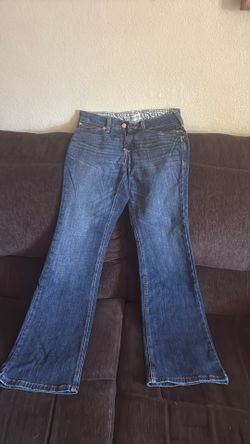 Ariat Jeans