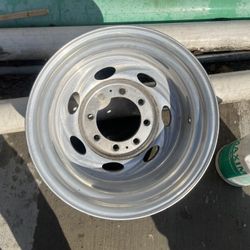 Polishing Aluminum 