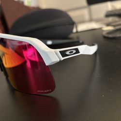 Oakley Prism Sun Glasses