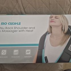 Massager New