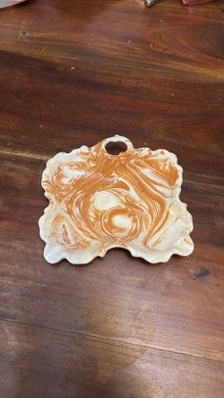 Georgia Clay max Trinket Tray 