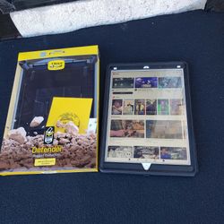 Brand new case. Brand new Conditions the Biggest Ipad Pro 12.9 not 9.7 not 10.5 not 11 but 12.9 2018 2nd Gen New Gold Edition 128GB $300! Or trade