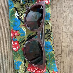 Maui Jim Sunglasses