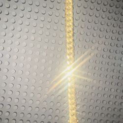 14K Gold Cuban Bracelet 