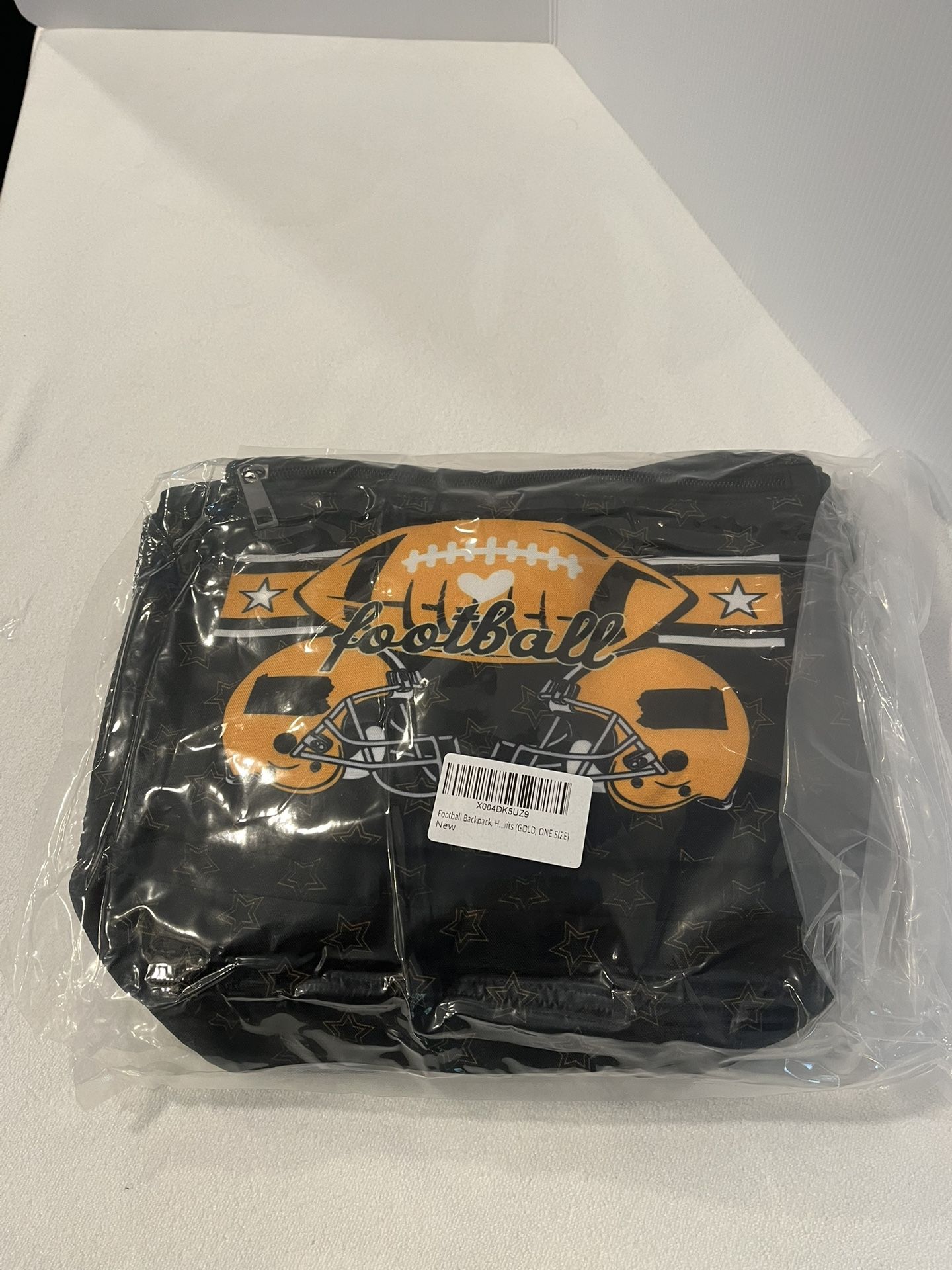 New Backpack Pittsburgh Steelers One Size