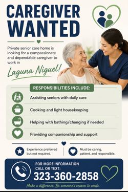 Caregiver