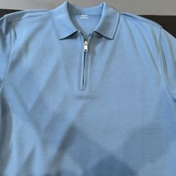 Men’s T-Shirts And Dress Shirts