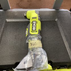Ryobi 18V Multi-Tool (Tool-Only) $60