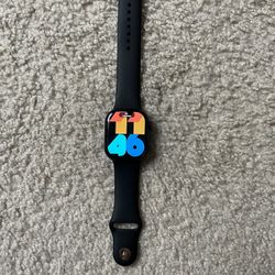 “ Apple Watch”