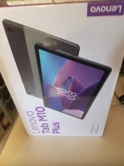Lenovo TAB 10 plus (Gen 3) Storm Grey