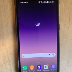 Samsung Galaxy S8 Active GSM Unlocked G892 64GB