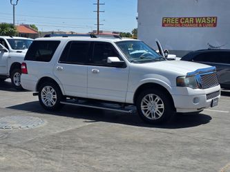 2012 Ford Expedition