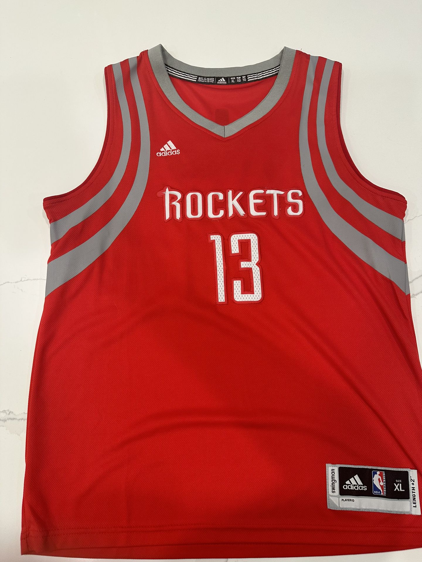 James Harden All Star Jersey for Sale in Lomita, CA - OfferUp