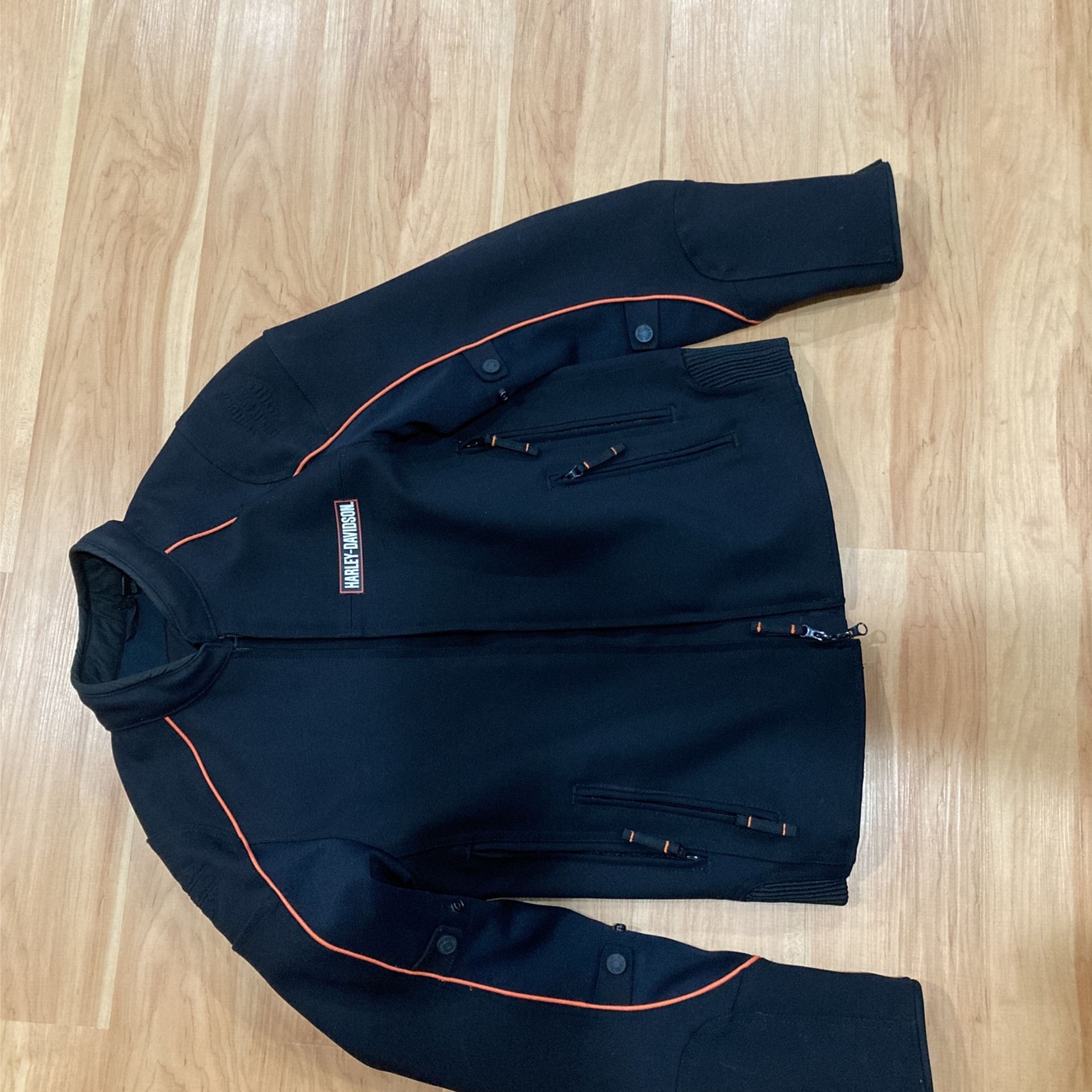 Haley Davidson Jacket - Never Used