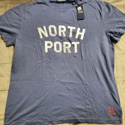 Po ralph kauren tshirt