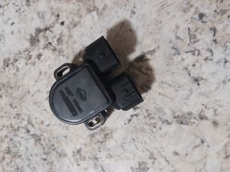 240sx Throttle Position Sensor