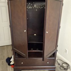 Tv Cabinet Storage Drawer