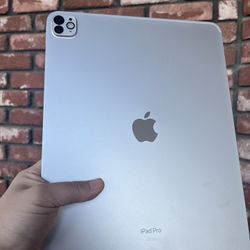 iPad Pro 13 M4 Wi-Fi 256 GB