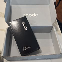 Rhode Lip Case 