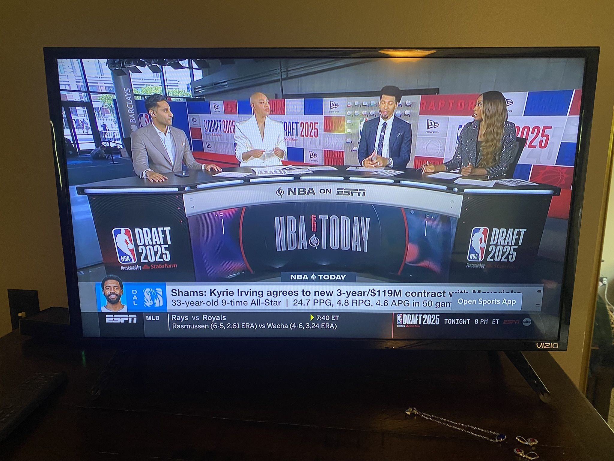Vizio TV