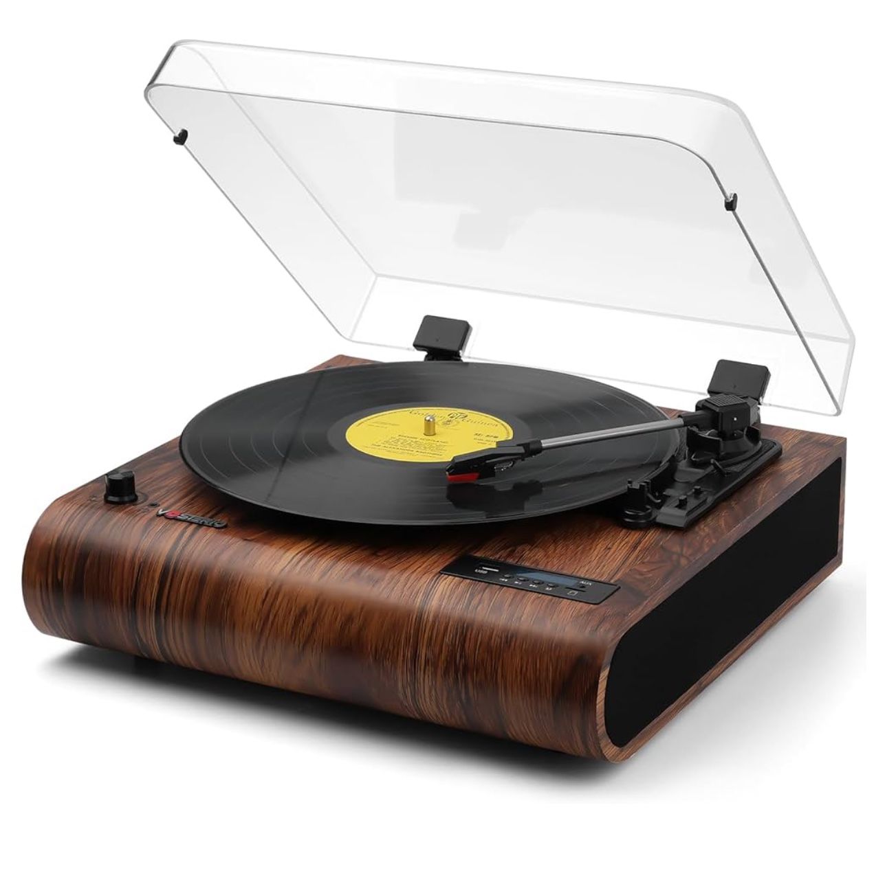 Record Player