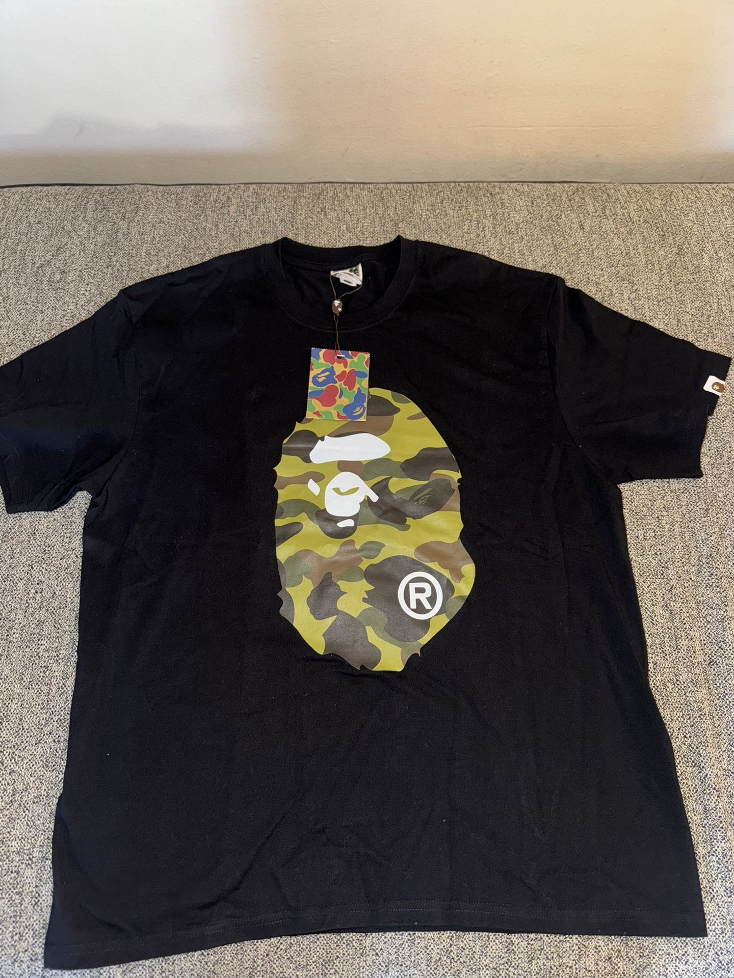 Bape Shirt
