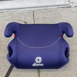 DIONO BOOSTER SEAT