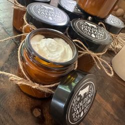 Golden Tallow Balm 15$